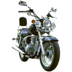 Gepäckablage SUZUKI Marauder 125 / 250