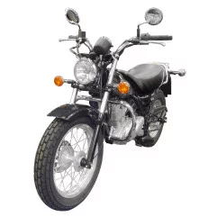 Schutzleiste SUZUKI VANVAN 125/200
