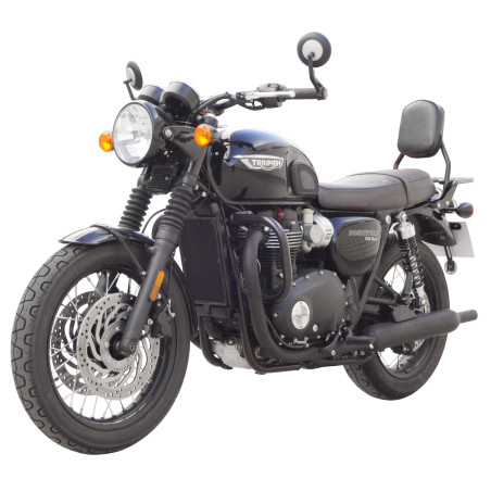 Paar Sturzbügel TRIUMPH Bonneville T100 (2017 - ...) / T120