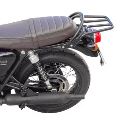 Gepäckablage Stahlrohr TRIUMPH Bonneville T100 (2017 - ...) / T120