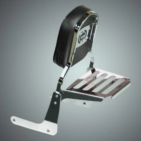 Sissy Bar Pilot VICTORY GUNNER / KINGPIN / VEGAS