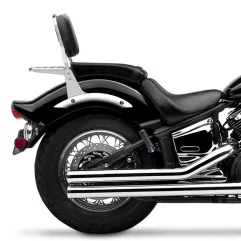 Gepäckablage YAMAHA DRAG STAR 1100 XVS - V STAR 1100