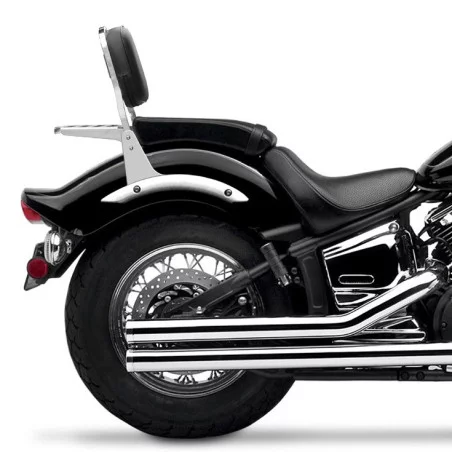 Sissybar YAMAHA DRAG STAR 1100 XVS - V STAR 1100