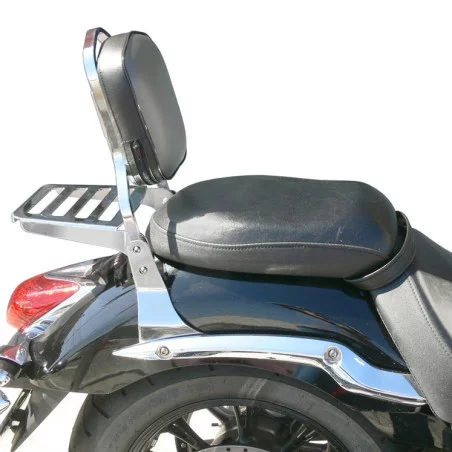 Gepäckablage YAMAHA MIDNIGHT STAR XVS950A - V STAR 950