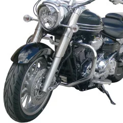Schutzleiste YAMAHA 1900 MIDNIGHT STAR / V STAR / XVS