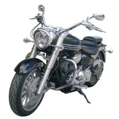 Gepäckablage YAMAHA 1900 MIDNIGHT STAR / V STAR / XVS