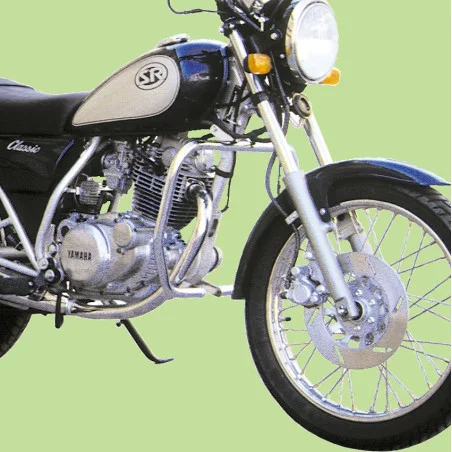 Schutzleiste YAMAHA SR 250