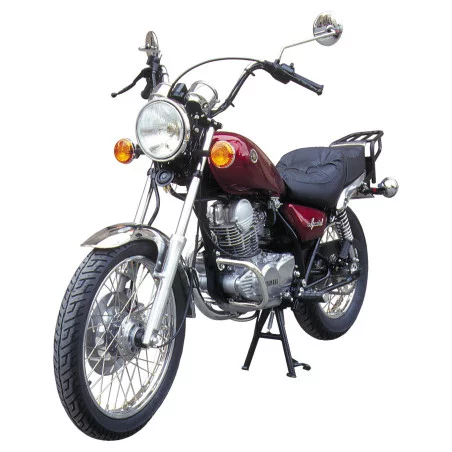 Schutzleiste YAMAHA SR 250