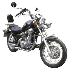 Schutzleiste YAMAHA VIRAGO 125/250 XV