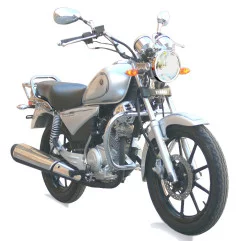 Schutzleiste YAMAHA YBR 125 Classic SP - RE07