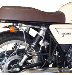 Seitentasche Unterstützt AJS MOTORCYCLES Cadwell / Tempest 125 Standard
