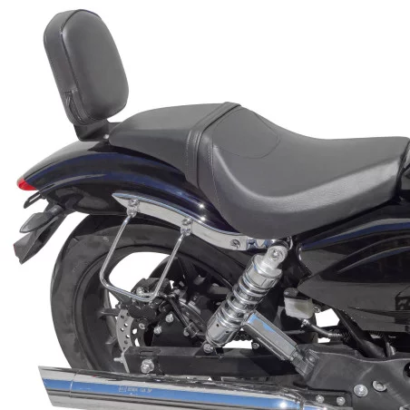 Backcart AJS MOTORCYCLES Highway Star 125