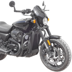 Paar Sturzbügel HARLEY DAVIDSON Street XG - Spaan