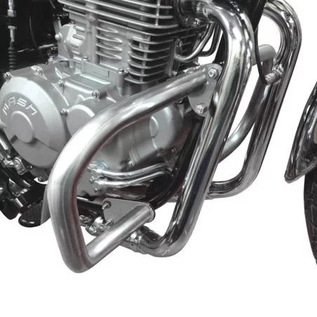 Schutzleiste JAWA 350 OHC