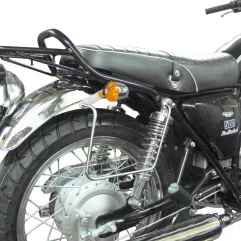 Paar Seitentaschenhalterungen Standard JAWA 350 OHC