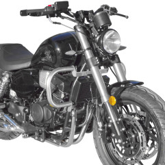 Paar Sturzbügel MITT 125MB - Spaan