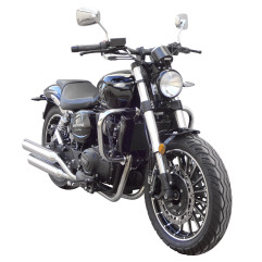 Paar Sturzbügel MITT 400MB