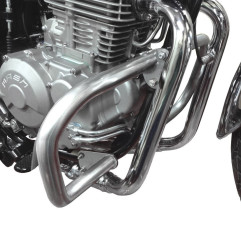 Paar Sturzbügel ROMET Classic 400 - Spaan