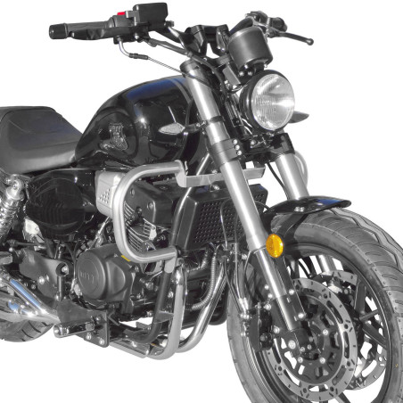 Paar Sturzbügel ROMET RCR 125 (2016 - 2021) - Spaan