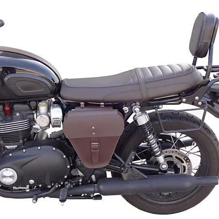 Seitentasche TRIUMPH Bonneville T100 (2017 - ...) / T120