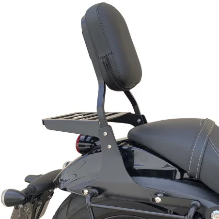 Sissybar KEEWAY V-Cruise 125 / V302C
