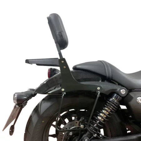 Sissybar KEEWAY V-Cruise 125 / V302C