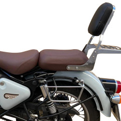Paar Seitentaschenhalterungen Klick Fix ROYAL ENFIELD Classic 350 / 650