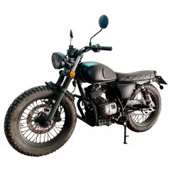 Schutzleiste MUTT 125