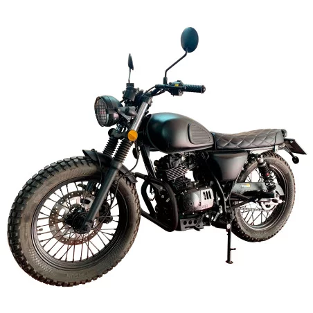 Schutzleiste MUTT 125