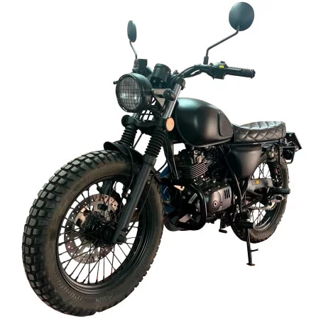 Schutzleiste MUTT 125