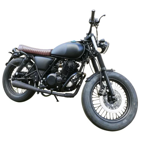 Schutzleiste MUTT 250