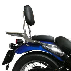 Gepäckablage Stahlrohr TRIUMPH Bonneville Speedmaster (2017 - ...)