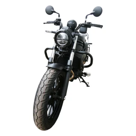 Schutzleiste KAWASAKI ELIMINATOR 400 - 450 - 500