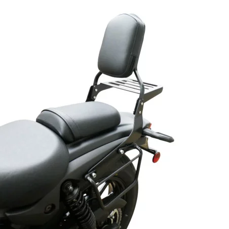 Sissybar KAWASAKI ELIMINATOR 400 - 450 - 500