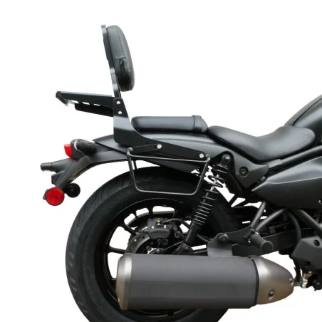 Sissybar KAWASAKI ELIMINATOR 400 - 450 - 500