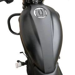 Panzerabdeckung KAWASAKI ELIMINATOR 400 - 450 - 500