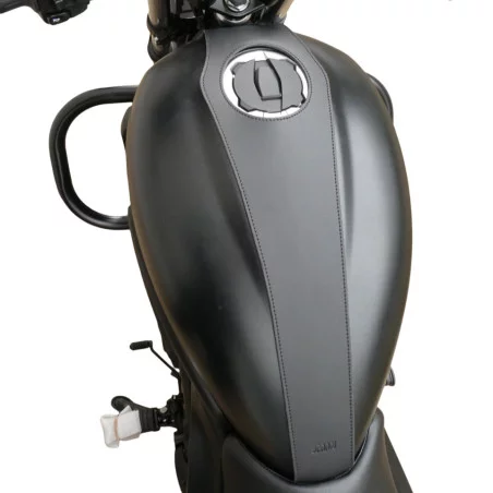 Panzerabdeckung KAWASAKI ELIMINATOR 400 - 450 - 500