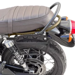 Sitzturm-Montagesatz TRIUMPH Bonneville T100 - T120