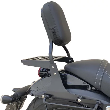 Gepäckablage MAGPOWER Avengers 125 - 300