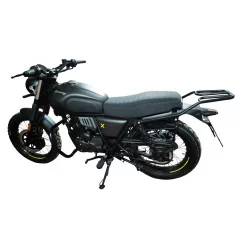 Schutzleiste KEEWAY X-LIGHT 125