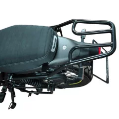 Gepäckablage Stahlrohr KEEWAY X-LIGHT 125