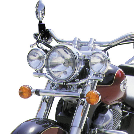 Scheinwerferhalterung HONDA VT 750 SHADOW C2/C3ACE