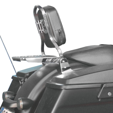 Sissybar HARLEY DAVIDSON Touring (2014-...)