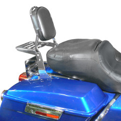 Sissybar HARLEY DAVIDSON Touring (1997-2008)