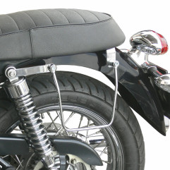 Linksbeutelunterstützung Standard TRIUMPH SCRAMBLER 900