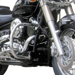 Schutzleiste YAMAHA DRAG STAR 400/600 CLASSIC XVS-A - V STAR 400/600 CLASSIC