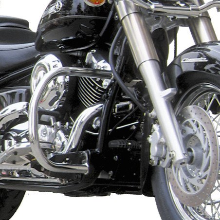Schutzleiste YAMAHA DRAG STAR 400/600 CLASSIC XVS-A - V STAR 400/600 CLASSIC