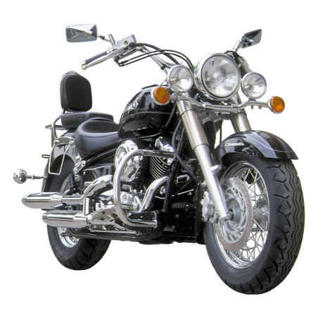 Schutzleiste YAMAHA DRAG STAR 400/600 CLASSIC XVS-A - V STAR 400/600 CLASSIC