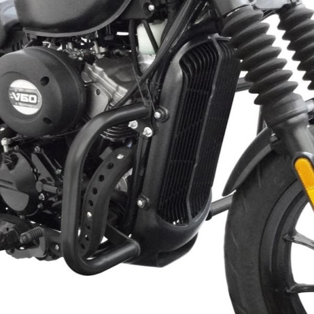 Schutzleiste HYOSUNG AQUILA GV300S Bobber (2020 - ...) - Spaan