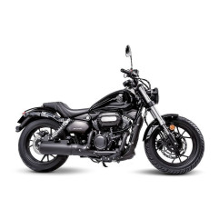 Schutzleiste BENDA Furinder 125i